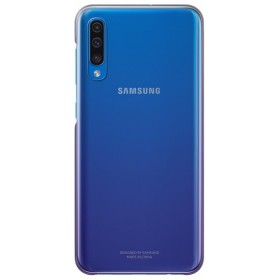 Samsung Gradation Kryt pre Samsung Galaxy A50/A30s Violet
